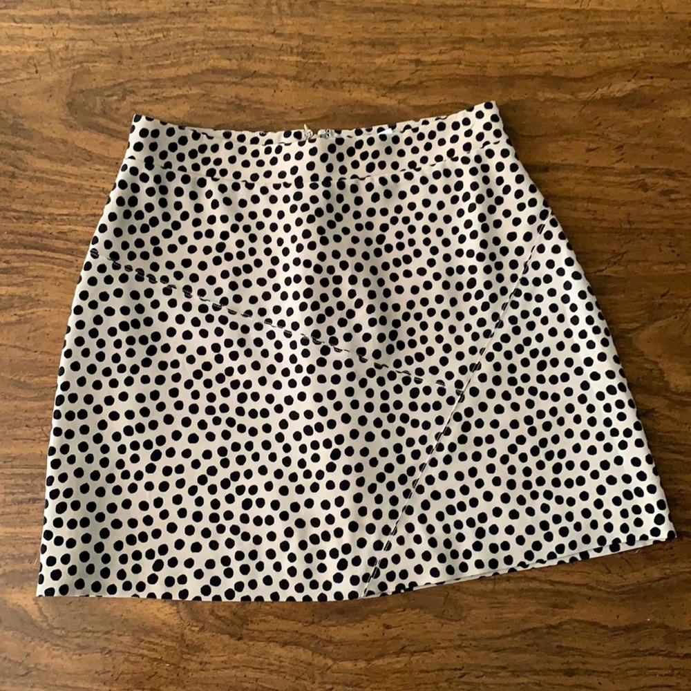 Adorable dot mini (BCBG)